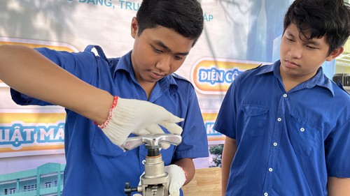 Dự thảo Quy định về công tác sinh viên: Đưa ra nguyên tắc xử lý kỷ luật rõ ràng