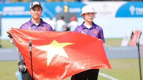 Kết quả thi đấu SEA Games 2025 của đoàn thể thao Việt Nam hôm nay ngày 19/12