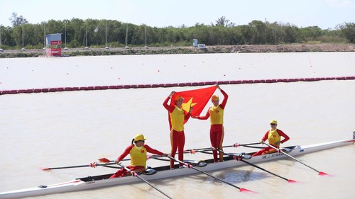 Lịch thi đấu SEA Games 2025 của Đoàn Thể thao Việt Nam ngày 19/12