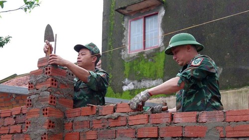 Nỗ lực, quyết liệt hơn nữa trong thực hiện “Chiến dịch Quang Trung” thần tốc