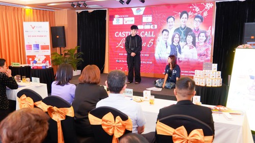 Khi phim tết trở lại bằng góc nhìn hiện đại về gia đình