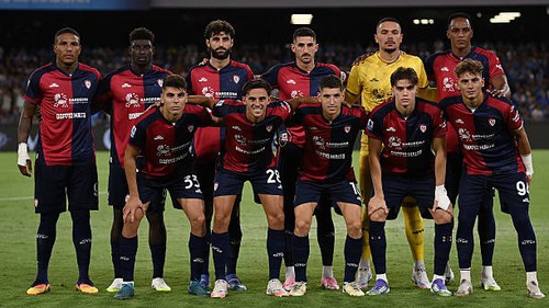 Nhận định, soi tỷ lệ Cagliari vs Pisa 18h30 hôm nay ngày 21/12, vòng 16 Serie A
