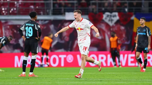 Nhận định, soi tỷ lệ Leipzig vs Leverkusen 00h30 ngày 21/12, vòng 15 Bundesliga