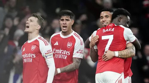 Nhận định, soi tỷ lệ Everton vs Arsenal 03h00 ngày 21/12, Ngoại hạng Anh