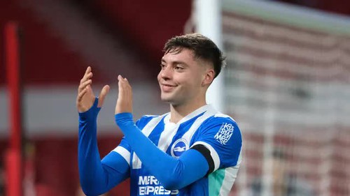 Nhận định, soi tỷ lệ Brighton vs Aston Villa 02h30 ngày 04/12, Premier League