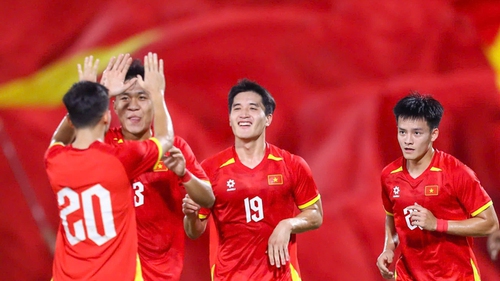 7 quốc gia Đông Nam Á mua bản quyền phát sóng SEA Games 2025, trận đấu của U22 Việt Nam được trực tiếp đầu tiên