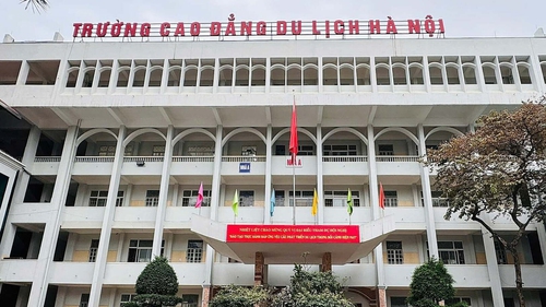 Trường Cao đẳng Du lịch Hà Nội khẳng định chi trả đầy đủ chế độ bồi dưỡng cho sinh viên tham gia A80