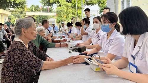 Kỳ họp thứ 10, Quốc hội khóa XV: Nâng cao chất lượng cuộc sống của nhân dân