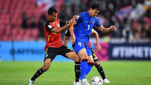 Nhận định, soi tỷ lệ U22 Timor Leste vs U22 Thái Lan 19h00 ngày 3/12, SEA Games 2025
