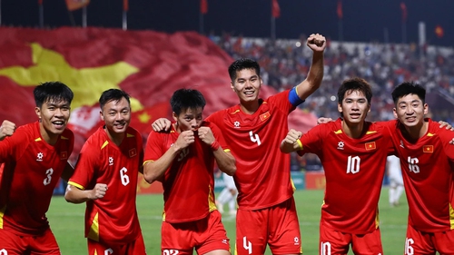 Lịch thi đấu bóng đá SEA Games 2025 hôm nay 3/12: Việt Nam vs Lào, Thái Lan vs Timor Leste