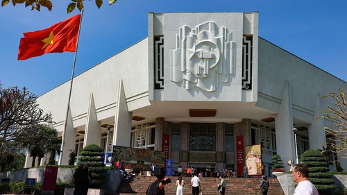 Làm giàu đời sống văn hóa cơ sở trong kỷ nguyên mới