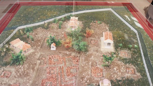 Di tích Gò Thành - Bảo vật sống của nền văn hóa Óc Eo