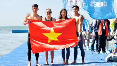TRỰC TIẾP SEA Games 2025 ngày cuối cùng: Việt Nam kết thúc đại hội với 87 HCV