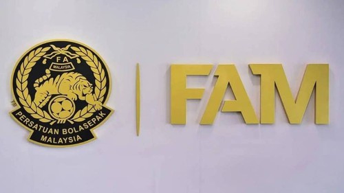 Sau FIFA, tới lượt AFC ra án phạt cho LĐBĐ Malaysia vì 2 vi phạm ở giải châu Á