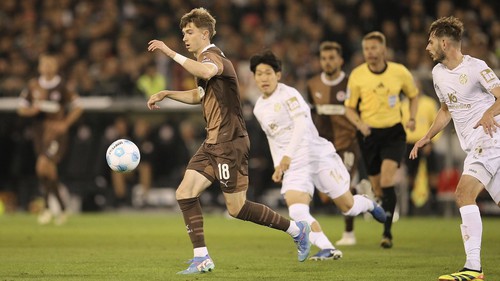 Nhận định, soi tỷ lệ Mainz vs St Pauli 21h30 hôm nay ngày 21/12, vòng 15 Bundesliga