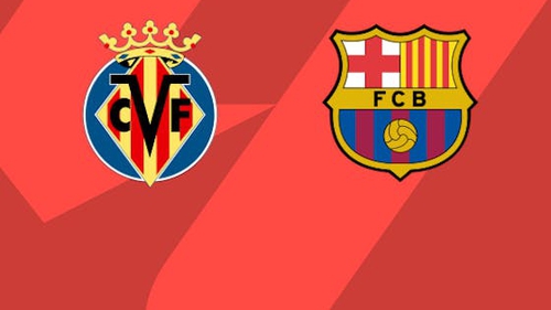 Nhận định, soi tỷ lệ Villarreal vs Barcelona 22h15 ngày 21/12/2025, La Liga 2025/26