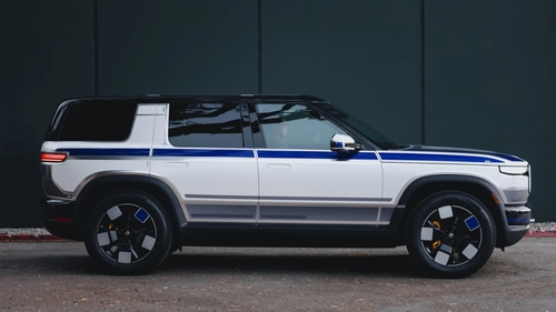 Những kỳ vọng đột phá mới trong công nghệ xe tự lái