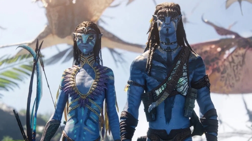 Lý do "Avatar 3" càn quét phòng vé Việt Nam: Thu gần 100 tỷ đồng chỉ sau 2 ngày công chiếu
