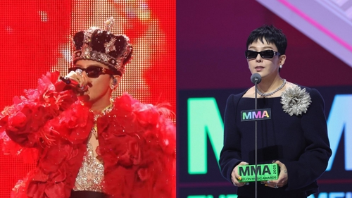 Năm bùng nổ của G-Dragon: Từ album, chuyến lưu diễn kỷ lục đến "cơn mưa" giải thưởng