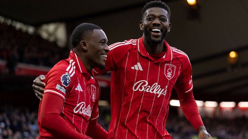 Lịch thi đấu bóng đá hôm nay 22/12: Xem trực tiếp bóng đá Ngoại hạng Anh, La Liga