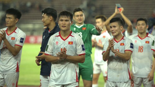 AFC tổ chức giải đấu giống mô hình châu Âu, ĐT Việt Nam hưởng lợi  