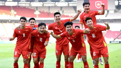 Lịch thi đấu VCK U23 châu Á 2026 mới nhất