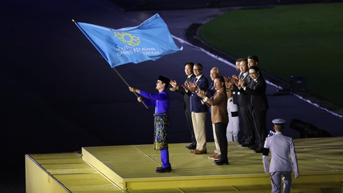 Hướng tới kỳ SEA Games quy mô và hiện đại ở Malaysia