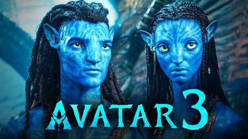 Avatar “thắp sáng” các phòng vé toàn cầu