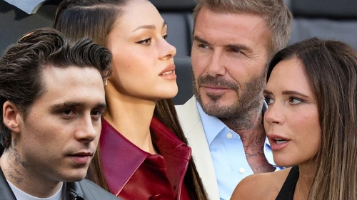 Brooklyn Beckham chặn bố mẹ trên mạng xã hội, rạn nứt gia đình chạm đáy trước thềm Giáng sinh