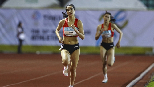 Thể thao Việt Nam và thách thức Top 50 Olympic: Khoảnh khắc trước ngưỡng vinh quang