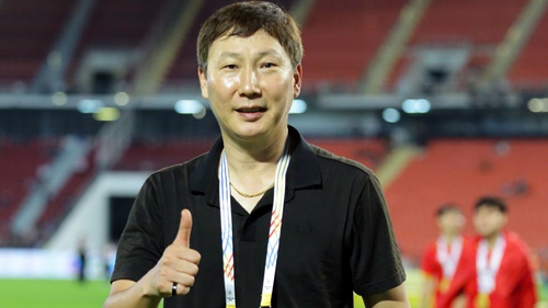 U22 Việt Nam giành HCV SEA Games 33: Rất vui, nhưng đừng vui quá!