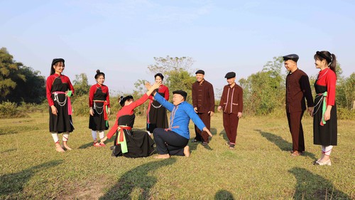 "Bảo tàng sống" của đồng bào dân tộc Cao Lan