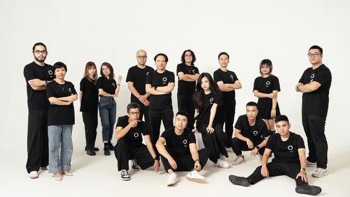 Nhóm sáng tạo trẻ Việt Nam góp mặt trong dự án phim hoạt hình Hàn Quốc có doanh thu kỷ lục