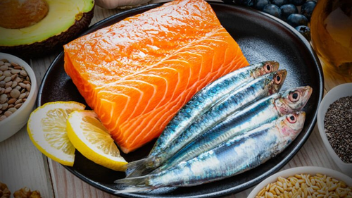 Thương mại thủy sản toàn cầu phát tán 'hóa chất vĩnh cửu' khắp thế giới