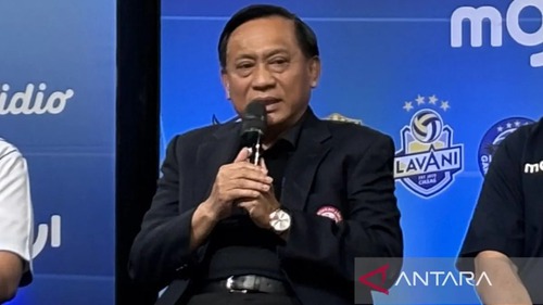 Đội bóng chuyền số 1 Đông Nam Á thay HLV vì không đạt mục tiêu ở SEA Games 2025