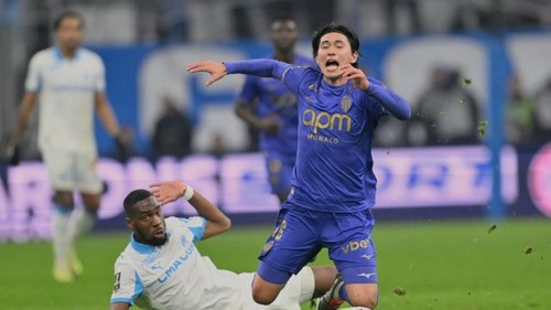 Ngôi sao hàng đầu Nhật Bản bị đứt dây chằng, gần như chắc chắn lỡ World Cup 2026 