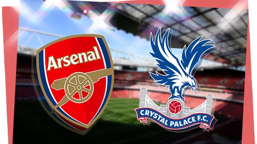 Nhận định bóng đá hôm nay 23/12: Arsenal vs Crystal Palace