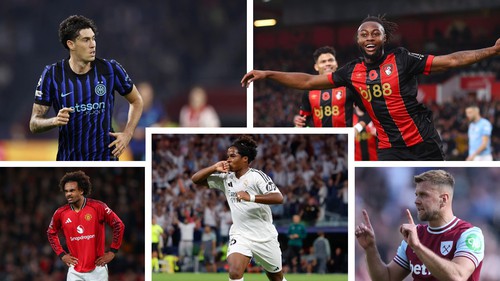 Tin chuyển nhượng hôm nay 23/12: Sao MU nhận đề nghị từ Ý, Lyon xúc tiến tiền đạo Real Madrid