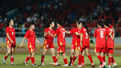 Tin nóng thể thao tối 23/12: Việt Nam xuất hiện trong 3/5 khoảnh khắc thiệt thòi nhất SEA Games 2025