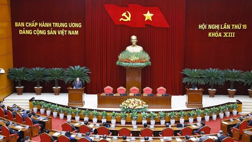 Từ sự đồng thuận hôm nay đến niềm tin ngày mai