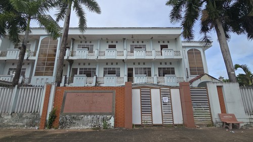 Đẩy nhanh xử lý nhà, đất dôi dư sau sắp xếp bộ máy, đơn vị hành chính