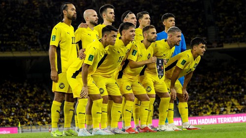 AFC bác tin đã xử Malaysia thua đội tuyển Việt Nam 0-3