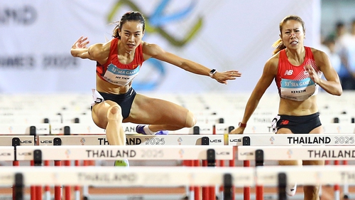 Thể thao Việt Nam và thách thức Top 50 Olympic: Khoảng lặng trong cuộc chinh phục 