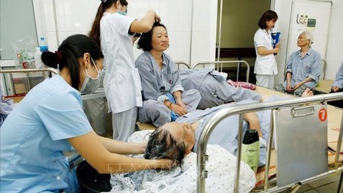 Hành động toàn diện vì người cao tuổi trong bối cảnh già hóa dân số