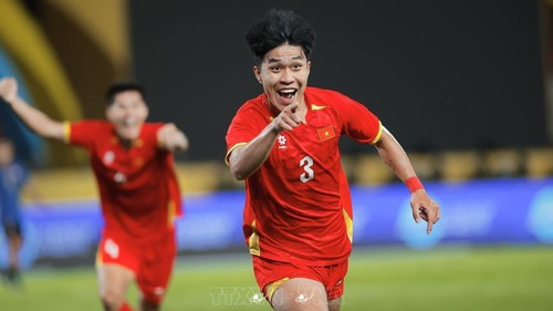 Lộ diện 'lực lượng nòng cốt' của tuyển Việt Nam cho mục tiêu World Cup 