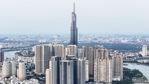 Bất động sản định hình lại quỹ đạo, cơ hội ở giá trị thật