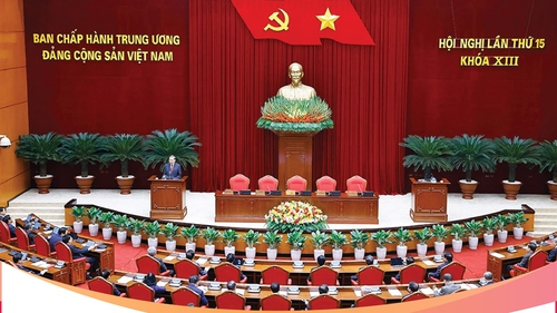 Tổng Bí thư Tô Lâm: Tập trung thực hiện 3 đột phá chiến lược trong giai đoạn cách mạng mới