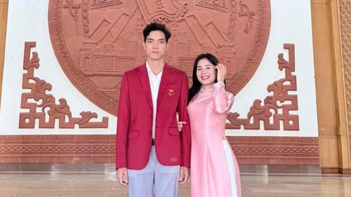 Hình ảnh mới nhất của Nguyễn Thị Bích Tuyền sau quãng thời gian tạm nghỉ thi đấu