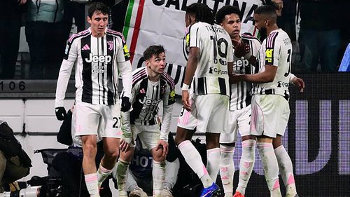 Nhận định, soi tỷ lệ Pisa vs Juventus 02h45 ngày 28/12, vòng 17 Serie A