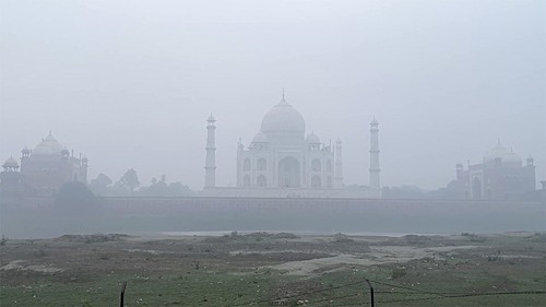 Nhìn lại thế giới 2025: Cuộc khủng hoảng thầm lặng